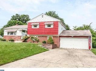 624 Jacksonville Rd, Mount Holly, NJ 08060