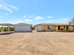 3130 S San Joaquin Rd, Tucson, AZ 85735