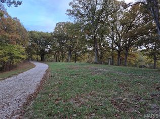 0 Highway D Tract #5B, Eolia, MO 63344