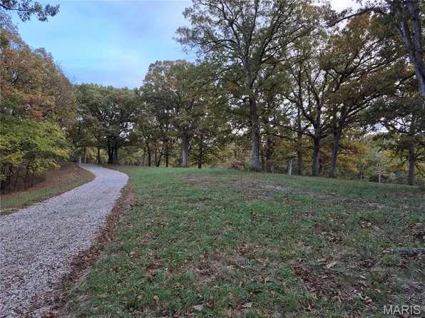 0 Highway D Tract #5B, Eolia, MO 63344
