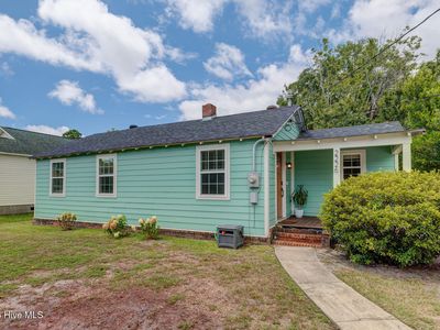 2226 Washington Street, Wilmington, NC, 28401