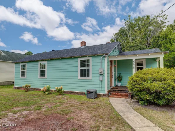 2226 Washington Street, Wilmington, NC 28401