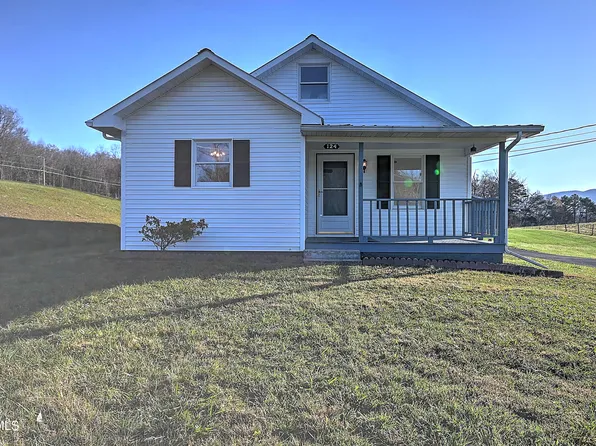 124 Harrington Hollow Rd, Bluff City, TN 37618