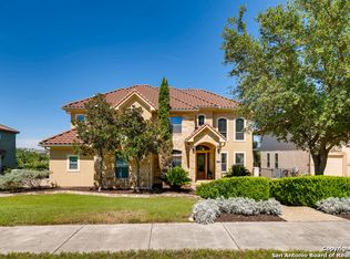 707 Sentry Hl, San Antonio, TX 78260