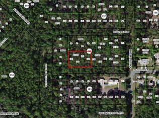 7937 W Solar Pl, Homosassa, FL 34448