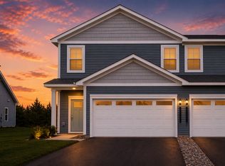 8361 Cherry St, Clear Lake, MN 55319