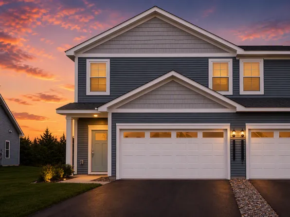 8361 Cherry St, Clear Lake, MN 55319