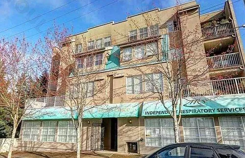 22351 Saint Anne Ave #203 Photo 1