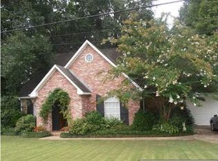 239 Brownsferry Rd, Senatobia, MS 38668