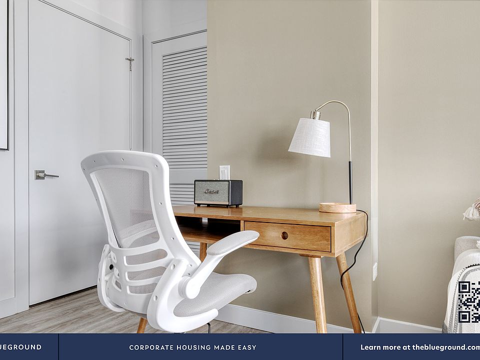 Office Area