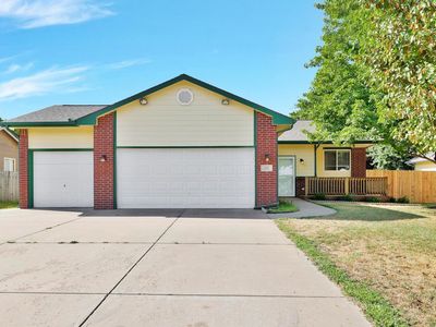205 E Windsor St, Bentley, KS, 67016