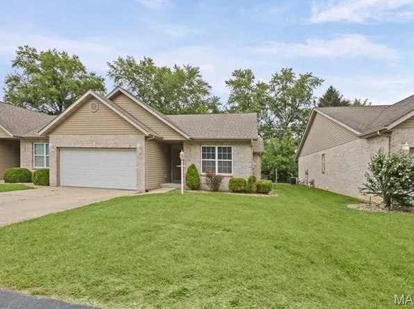 2217 Centreville Ave, Belleville, IL 62220