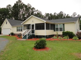 2986 Christian Chapel Church Rd, New Hill, NC 27562