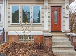 6109 W Oxford St, Philadelphia, PA 19151