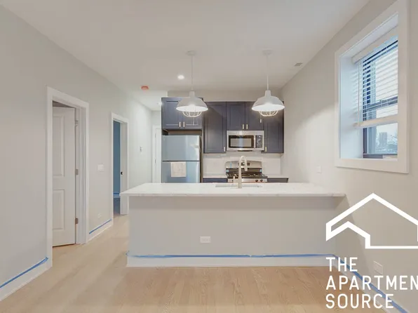 4411 N Seeley Ave, Chicago, IL 60625