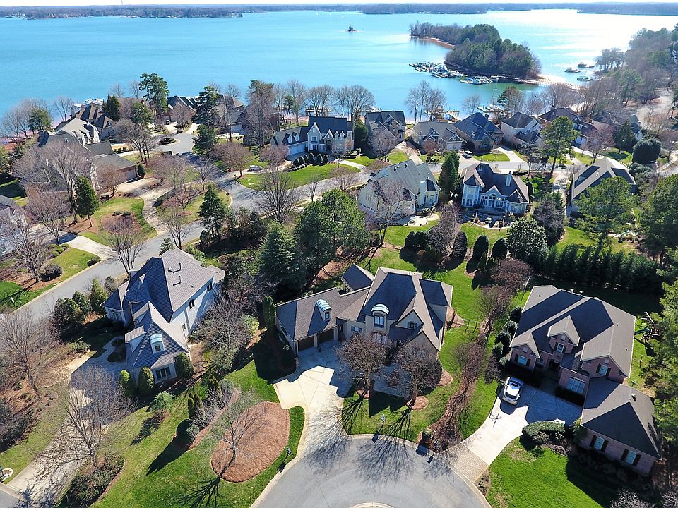 18213 Captains Cove Ln, Cornelius, NC 28031 Zillow