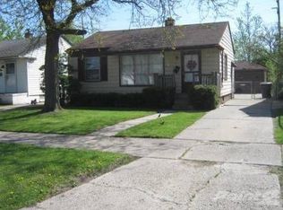 6212 Artesian St, Detroit, MI 48228