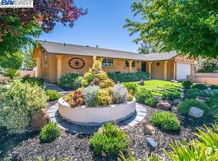 5749 Singing Hills Ave, Livermore, CA