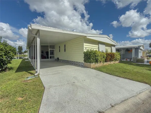 808 53RD AVENUE E #169, BRADENTON, FL 34203