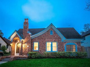 2815 Rosewood St, Houston, TX 77004