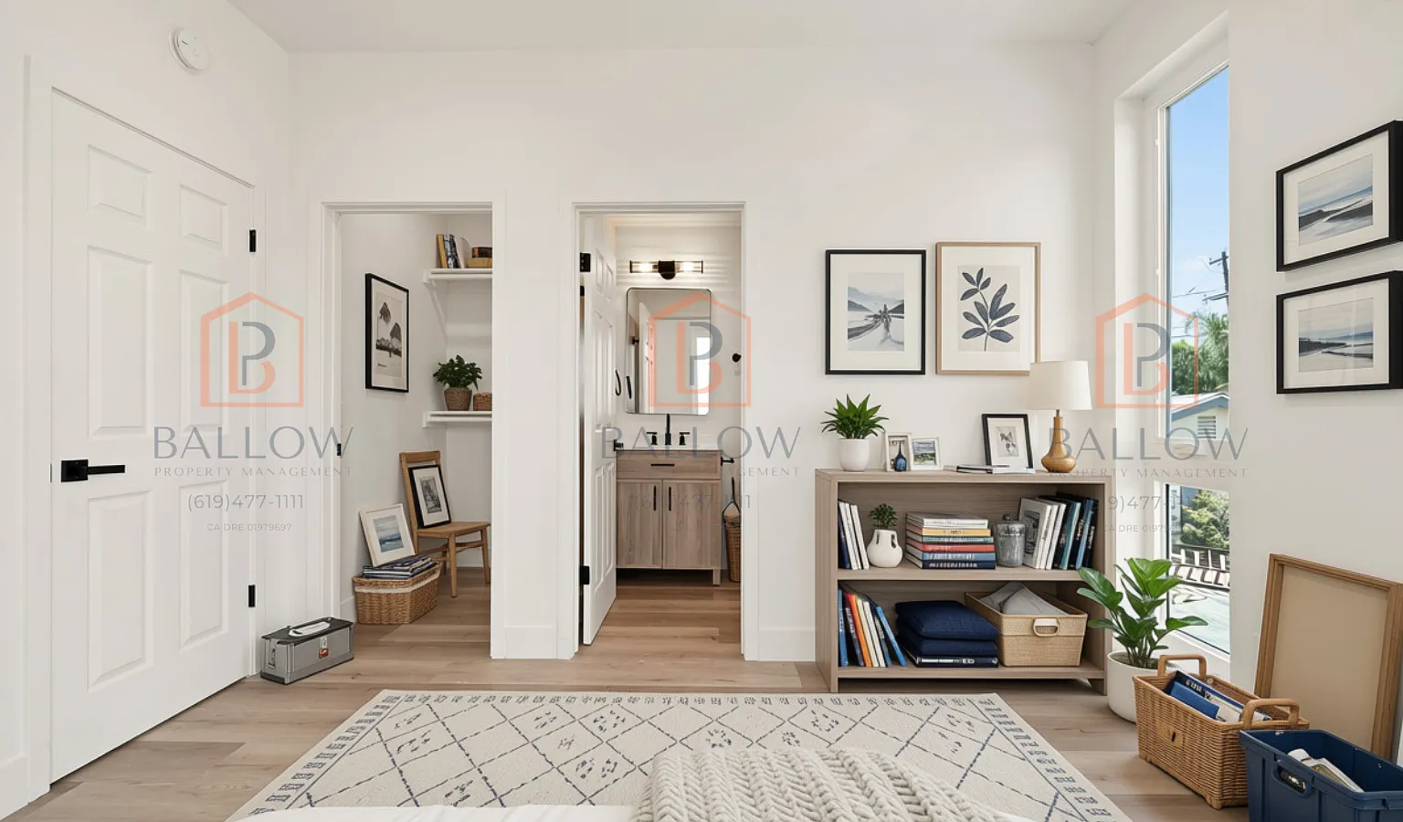 2 bed, 699 sqft, $2,850 — Photo 4