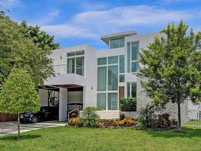 201 Buttonwood Dr, Key Biscayne, FL, 33149