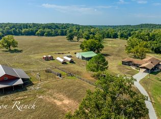 33601 S 680th Rd, Jay, OK 74346