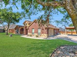 5618 Herkes Ct, Fort Worth, TX 76126