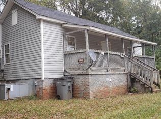 1806 Murphy Ave, Lagrange, GA 30240