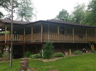 11141 Strasburg Bolivar Rd NW, Bolivar, OH 44612