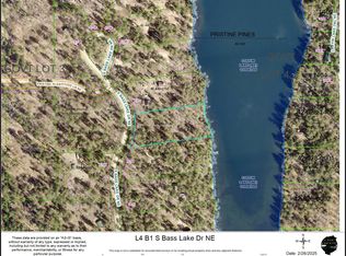 L4 B S #1, Outing, MN 56662