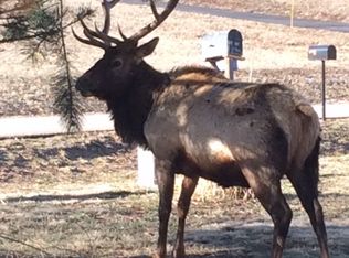 15231 Snow Flake Dr, Anchorage, AK 99516