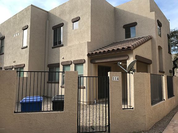 2nd image of 1886 E Don Carlos Ave Unit 114