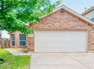 11836 Porcupine Dr, Fort Worth, TX 76244