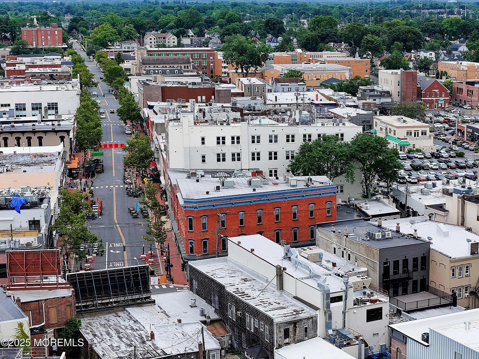 1 bed, $3,150 — Photo 3