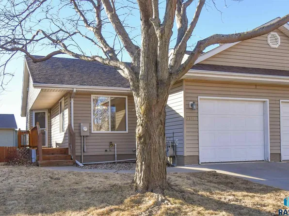 3731 E Mission St, Sioux Falls, SD 57103