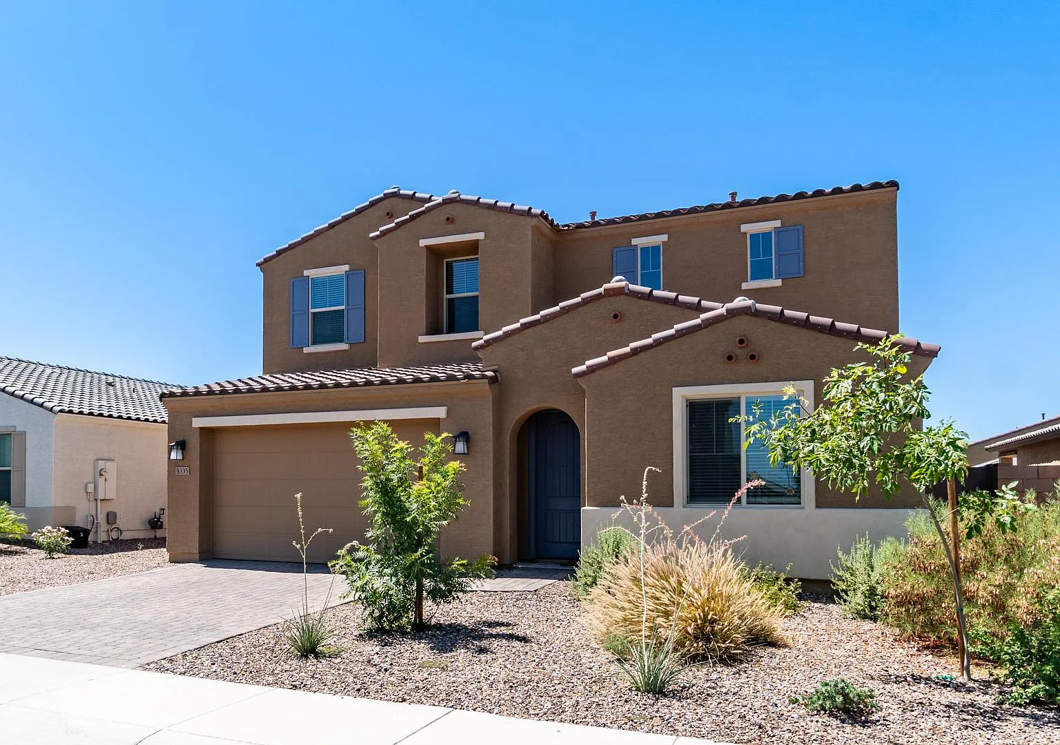 5335 W Sweet Pea Ter — Photo 3