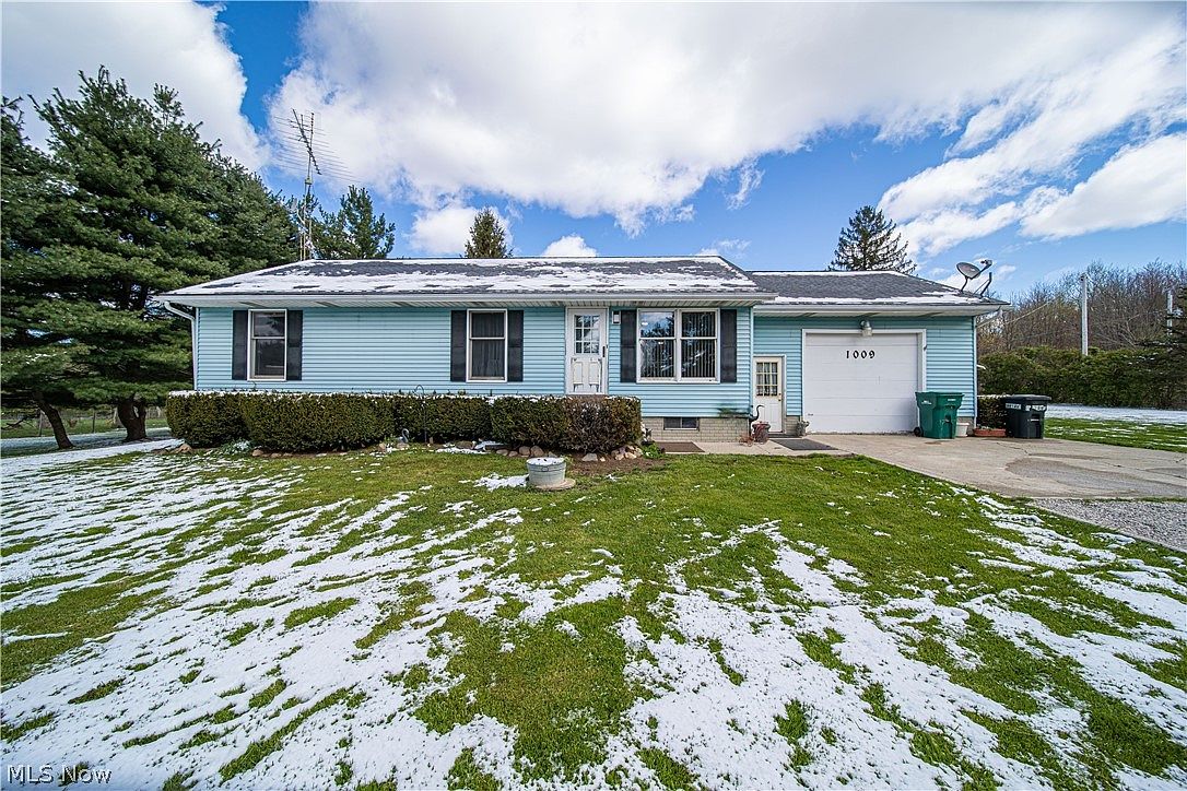1009 State Line Rd, Pierpont, OH 44082 Zillow