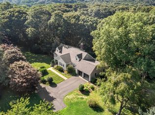 25 Crowell Rd, Bourne, MA 02532