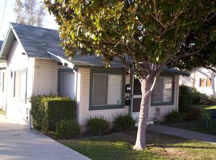 428 N Olive St APT A, Orange, CA 92866