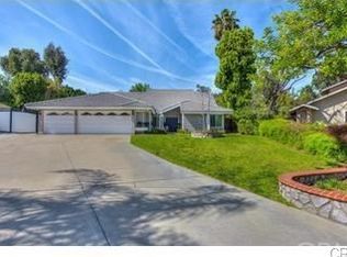 17417 Olive Tree Cir, Yorba Linda, CA 92886