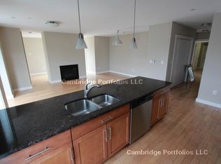 52 Bay State Rd #1, Cambridge, MA 02138