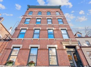 37 Mercer St #4, Jersey City, NJ 07302