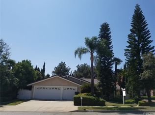 2049 N Albright Ave, Upland, CA 91784