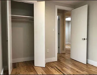 Rented by Lodger Corp