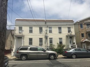 18 Leonard St, Jersey City, NJ 07307