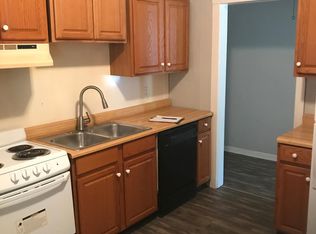 2133 Lincoln Ave #A, Evansville, IN 47714