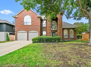 12016 Paducah Dr, Frisco, TX 75035