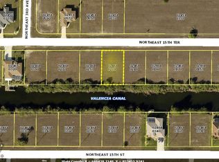 314 NE 15th Ter, Cape Coral, FL 33909