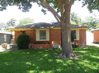 4013 Glenridge Rd, Dallas, TX 75220